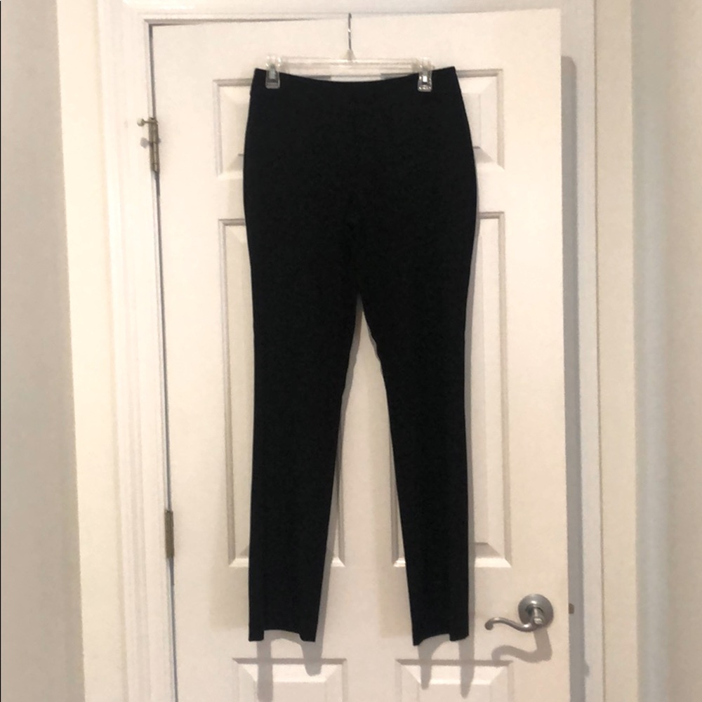 The Limited Black Dress Pants
